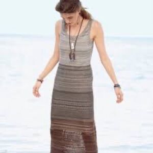 Peruvian Connection 48IN Bossanova Dress